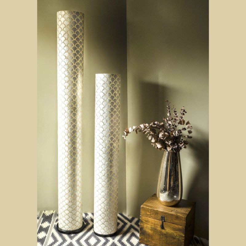 Seville Floor Lamps