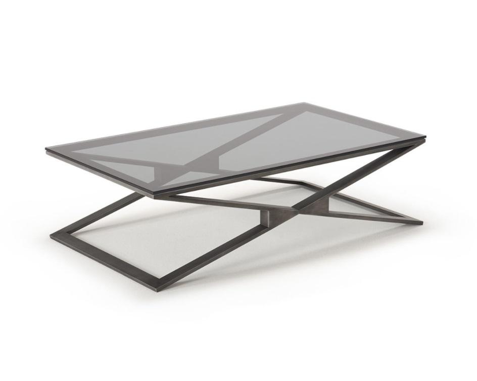 Camille coffee table from Kesterport