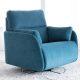 Adan Recliner armchair from Fama