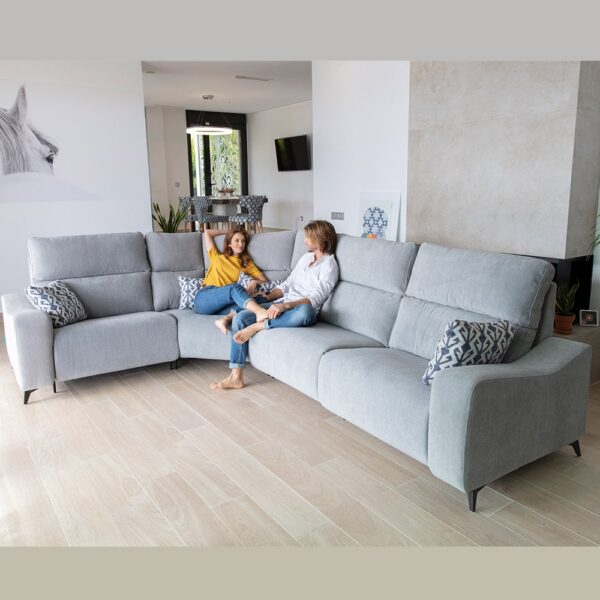 Axel sofa from Fama