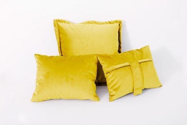 Fama cushions