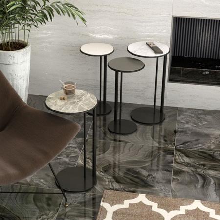 Alta side table