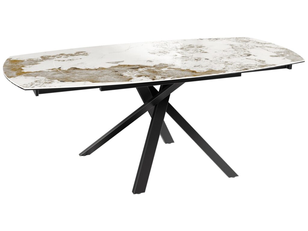 Kheops Calcatta Marble