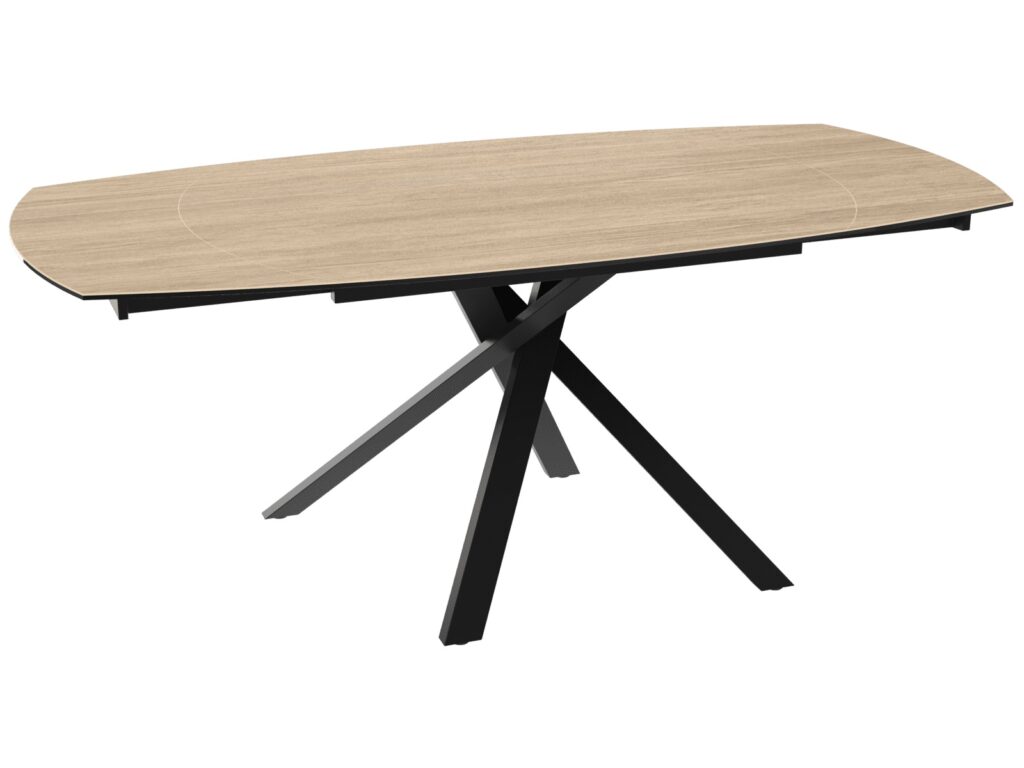 Kheops Clear Oak