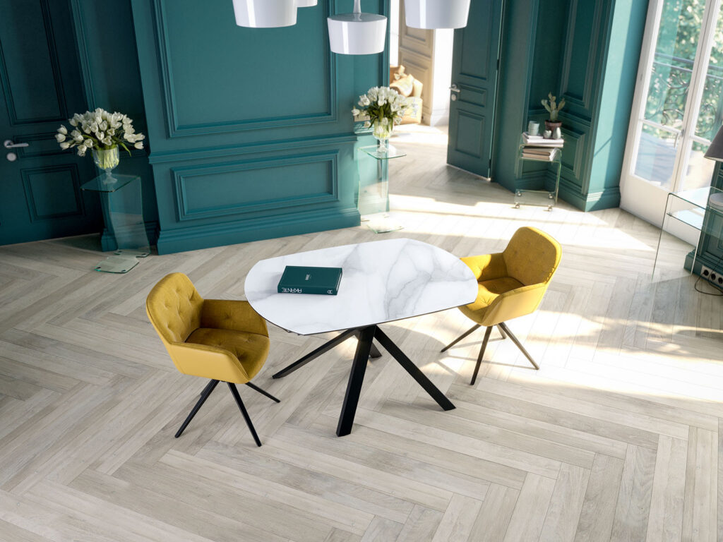 Kheops Matt Marble