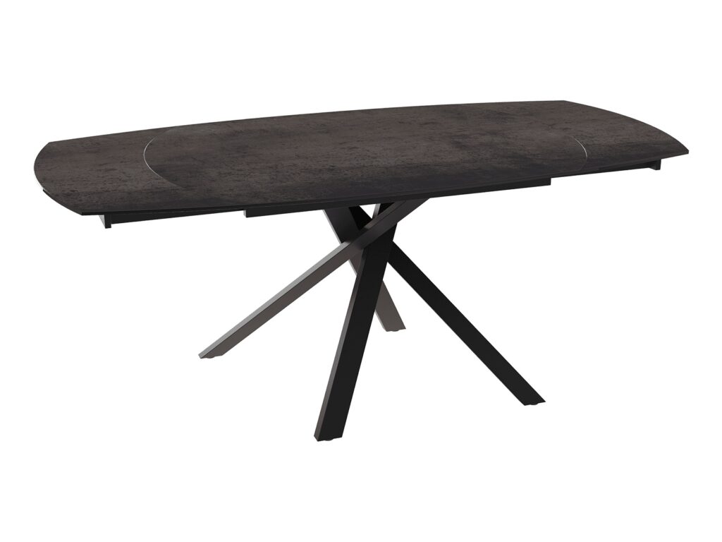 Kheops Steel Dark