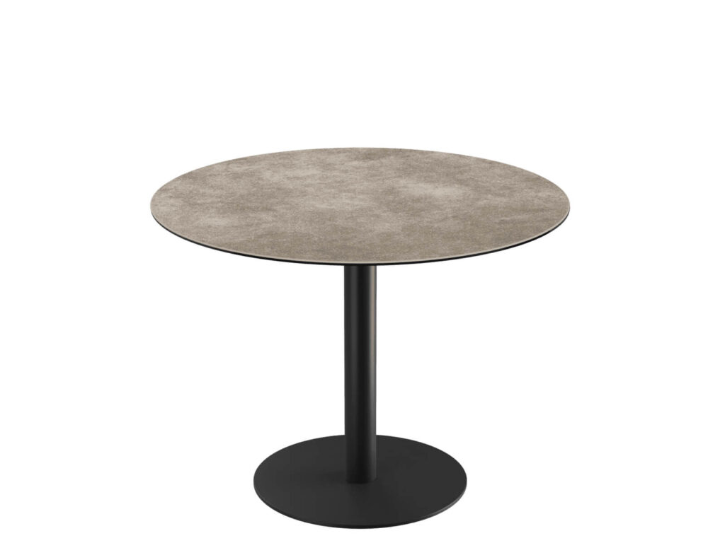 Orlando black base - Argile Top