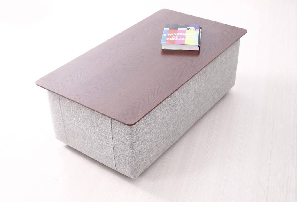 Fama tab - Adam 110 Lifting Top Coffee Table - Image 2