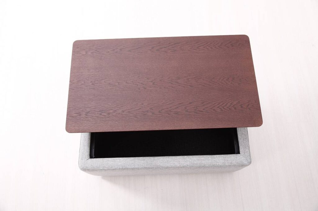 Fama tab - Adam 110 Lifting Top Coffee Table - Image 5
