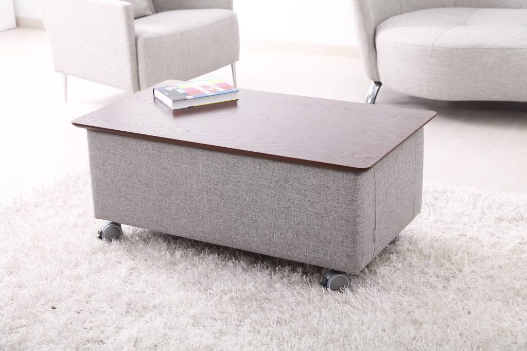Fama tab - Adam 110 Lifting Top Coffee Table