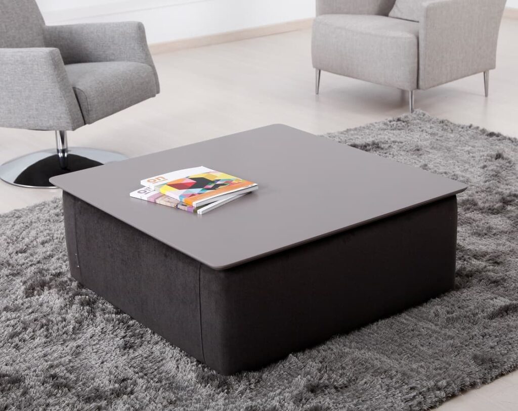 Fama Tab - Adam 96 Lifting Top Coffee Table - Image 2