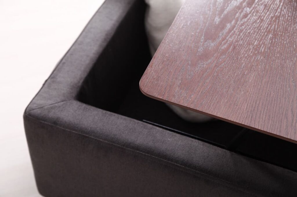 Fama Tab - Adam 96 Lifting Top Coffee Table - Image 4