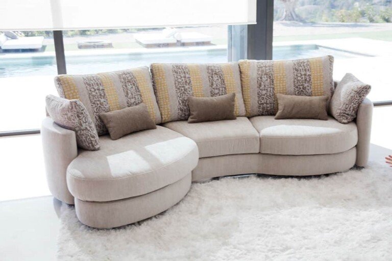 Fama Afrika Sofa miastanza.co.uk