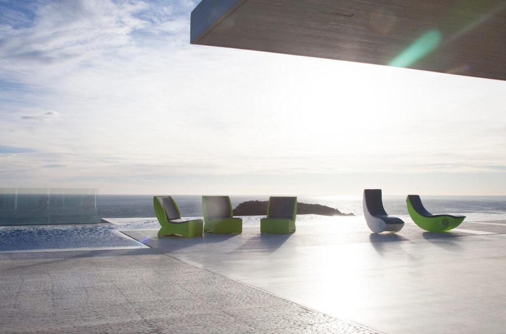 Arianne Garden Chair from Fama - Image 13