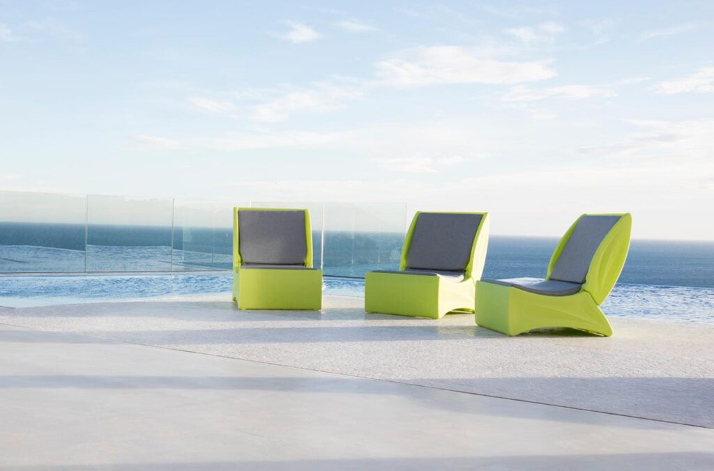 Arianne Garden Chair from Fama - Image 14