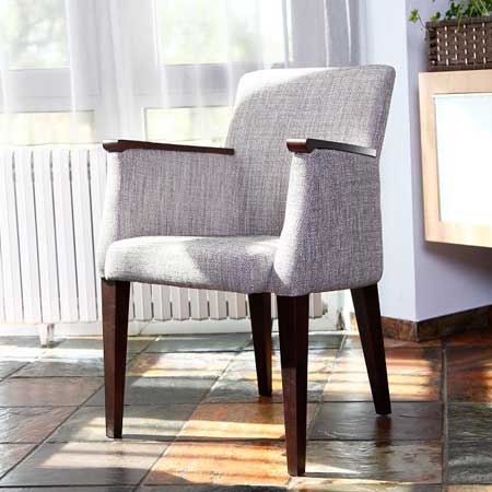Betty chair from Fama