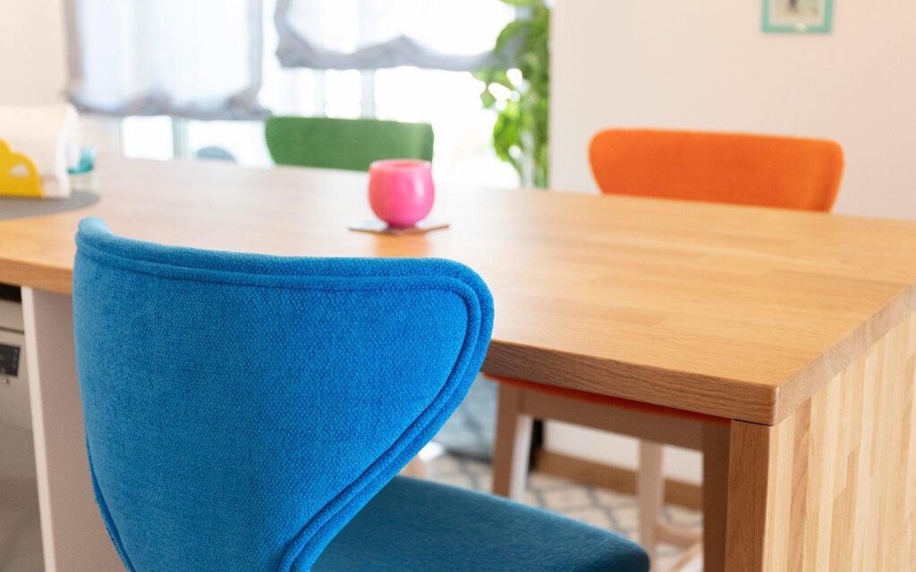Helga Bar Stool from Fama - Image 8