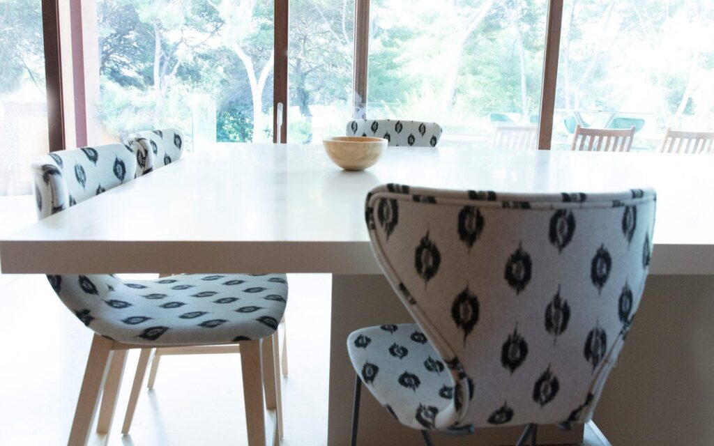 Helga Bar Stool from Fama - Image 6