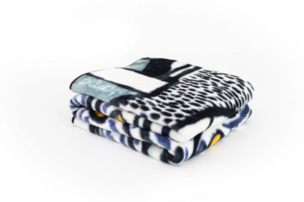 Piscina Blanket "La Movida"