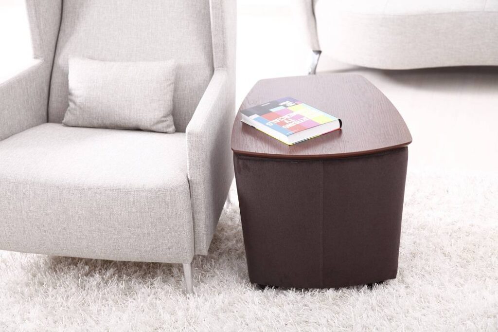 Fama tab - Lucas Lifting Top Coffee Table - Image 2