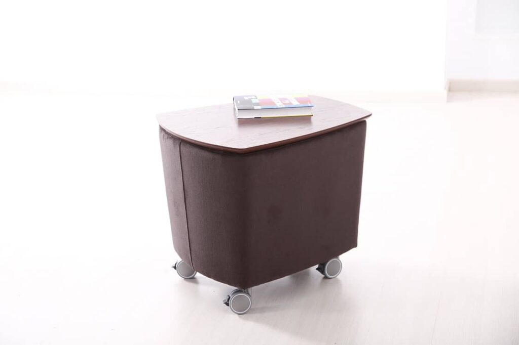 Fama tab - Lucas Lifting Top Coffee Table