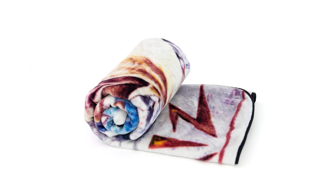Madriz Blanket "La Movida" - Image 6