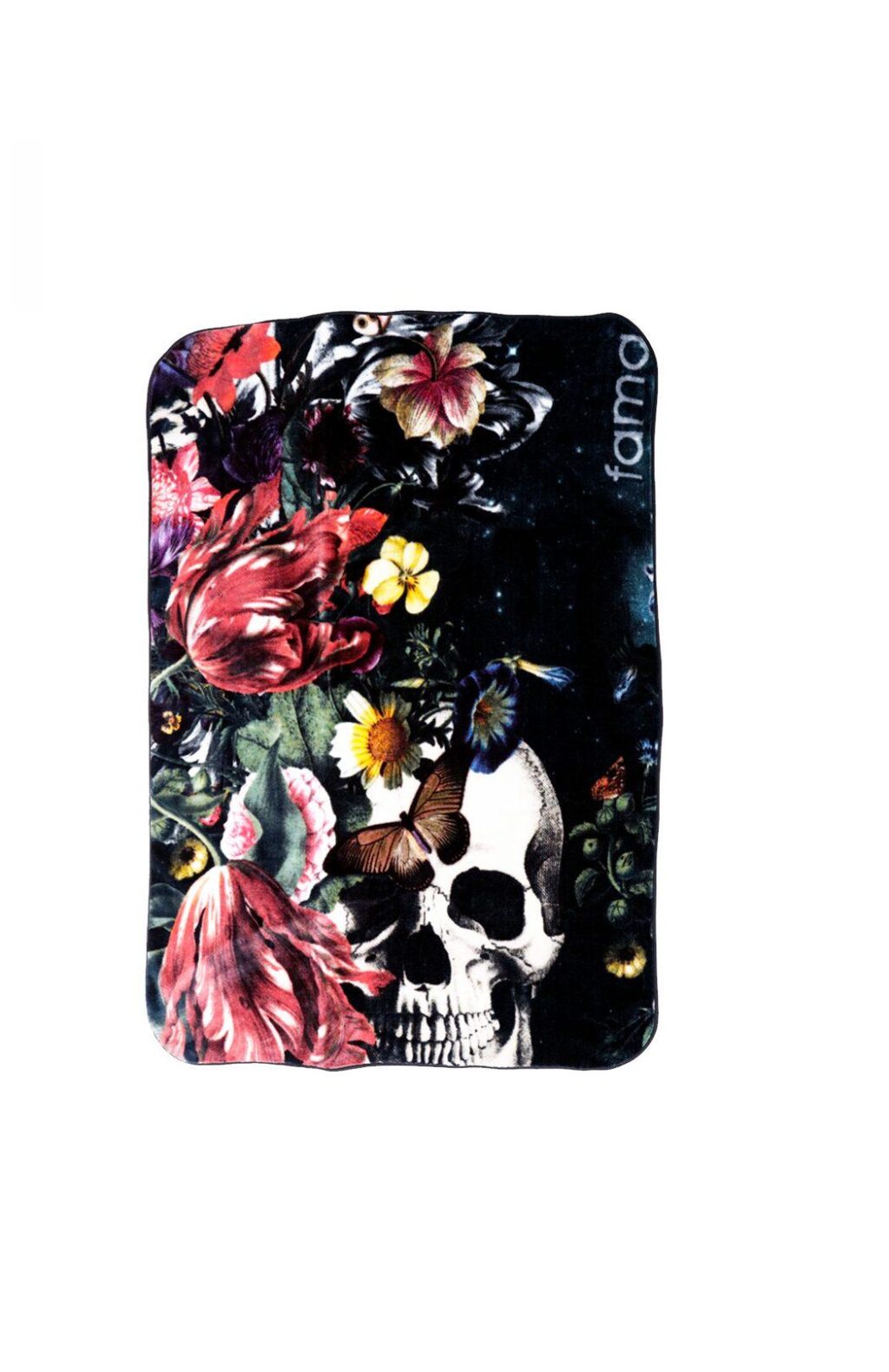 Supernatural Blanket "La Ligne 29" - Image 2