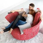 Pacific O chair from Fama