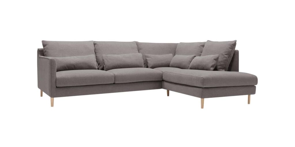 Sally Corner Sofa from Sits - Image 3