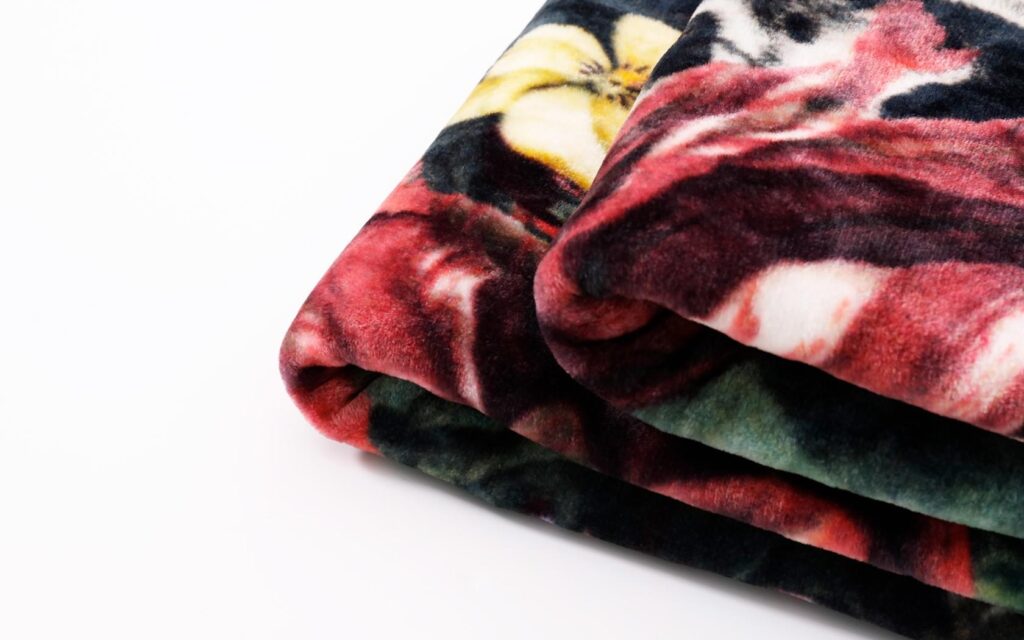 Supernatural Blanket "La Ligne 29" - Image 6
