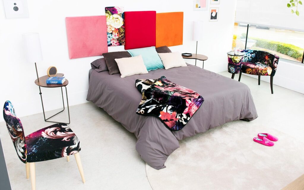 Supernatural Blanket "La Ligne 29" - Image 8