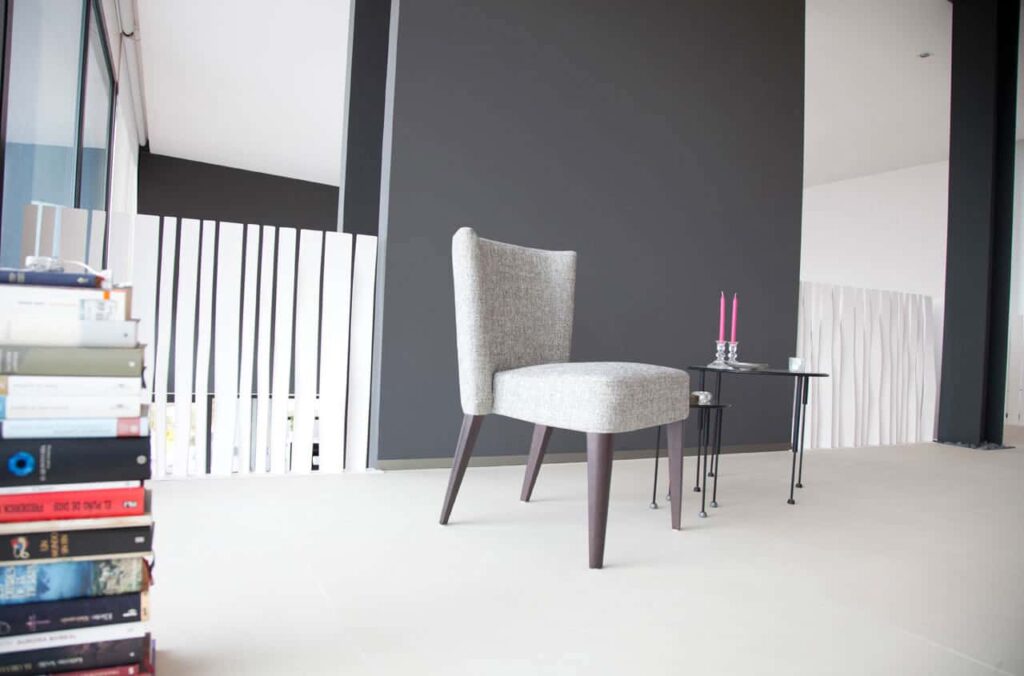 Torico Dining Chair From Fama - Image 3
