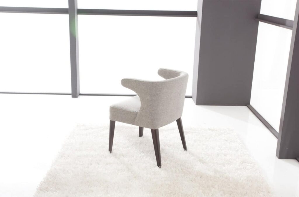 Toro Dining Chair From Fama - Image 2