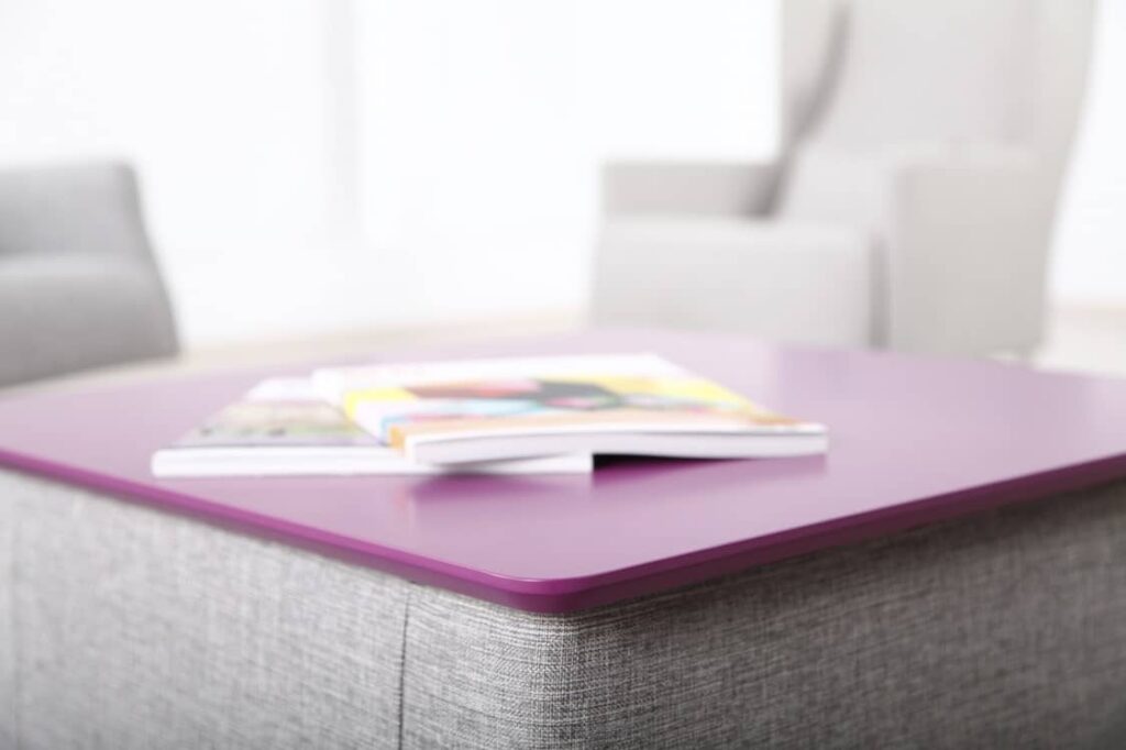 Fama Tab - Adam 70 Lifting Top Coffee Table - Image 3