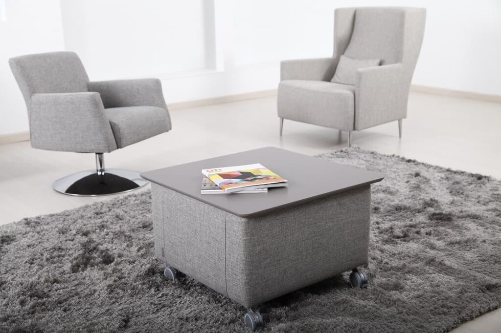 Fama Tab - Adam 70 Lifting Top Coffee Table - Image 5
