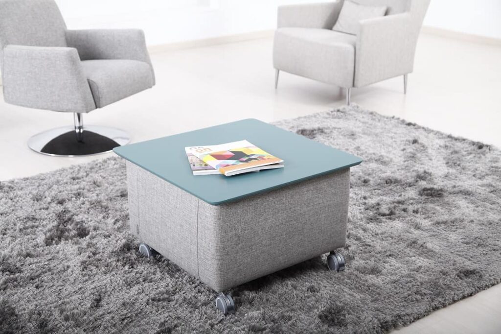 Fama Tab - Adam 70 Lifting Top Coffee Table