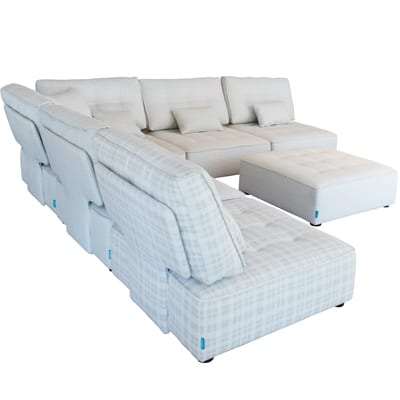 Arianne Love Corner sofa - Image 8