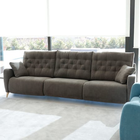 Avalon sofa from Fama