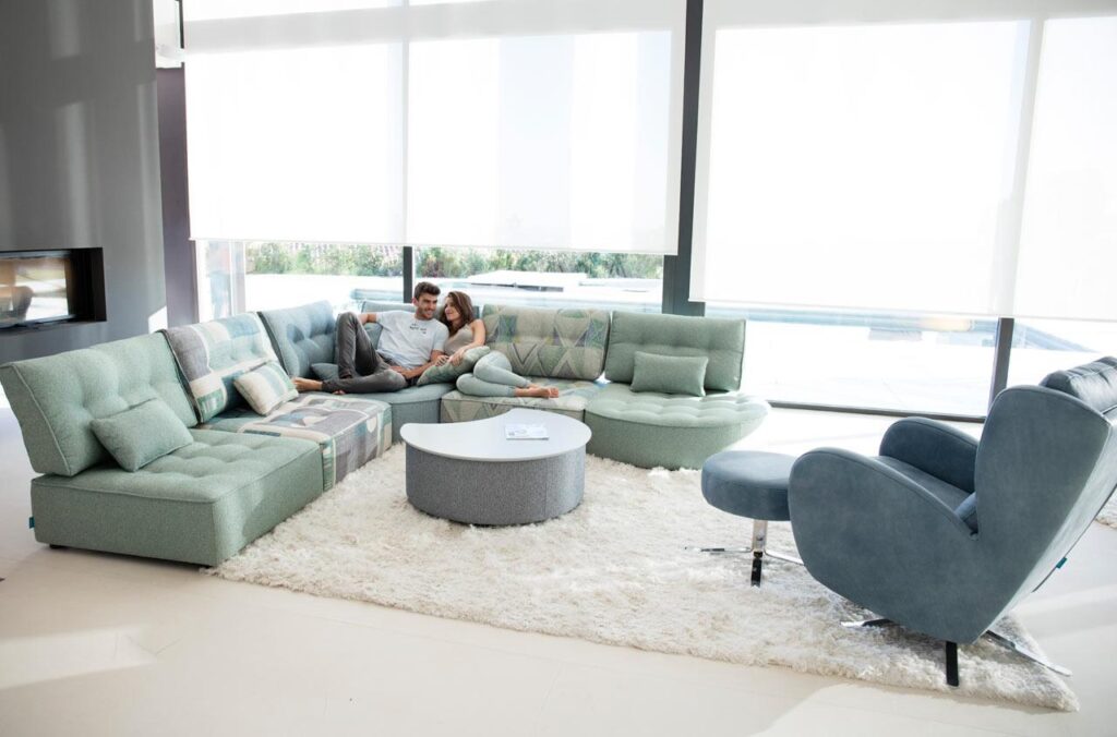 Luna - Lifting Top Coffee Table - Image 11