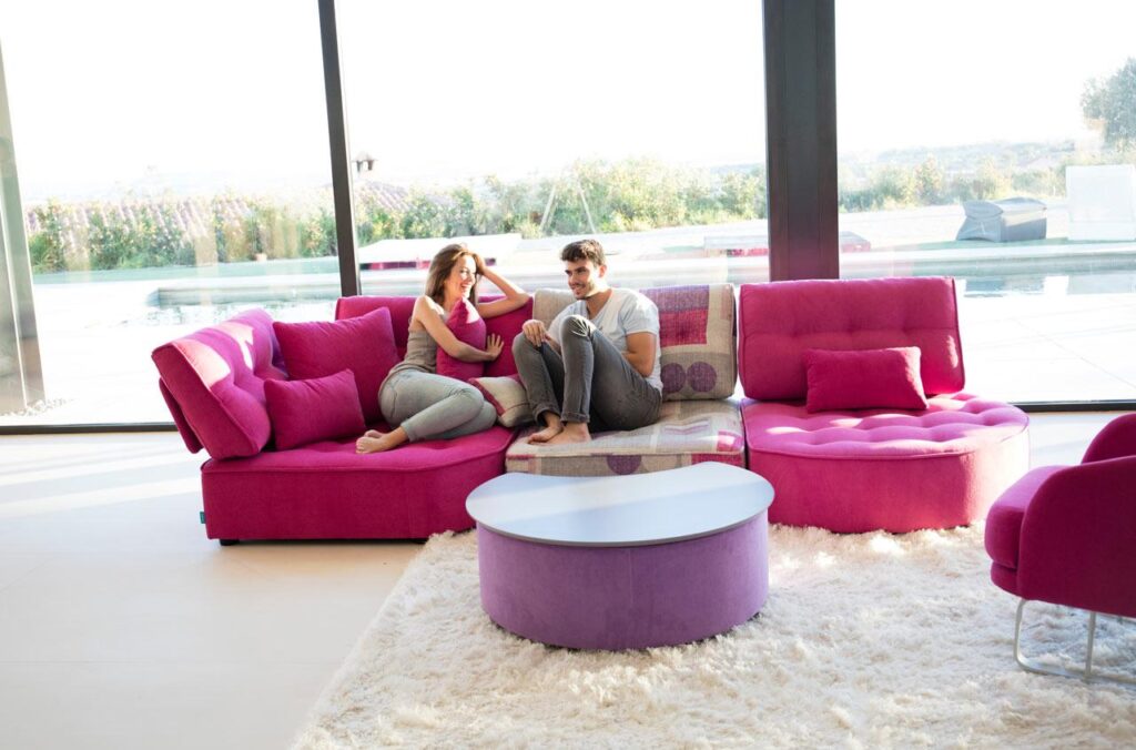 Luna - Lifting Top Coffee Table - Image 9