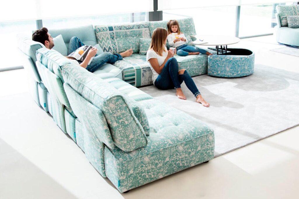 Luna - Lifting Top Coffee Table - Image 7
