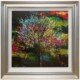 Trinity Limited Edition by Aimee Linzi Framed Print From Complete Colour