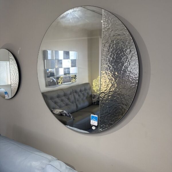 Cord Deco Large Mirror - Clearance