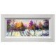 Winter Impressions, embellished with Liquid Art from Complete Colour