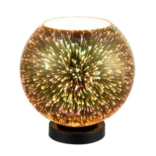 Vision Table Lamp Gold