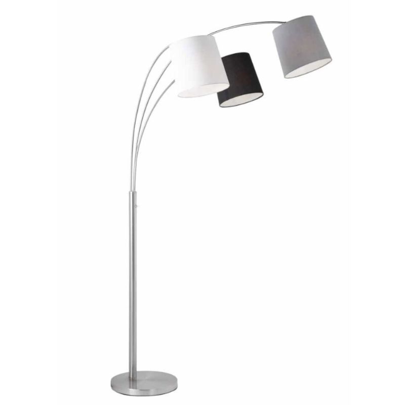 Melvin Floor Lamp