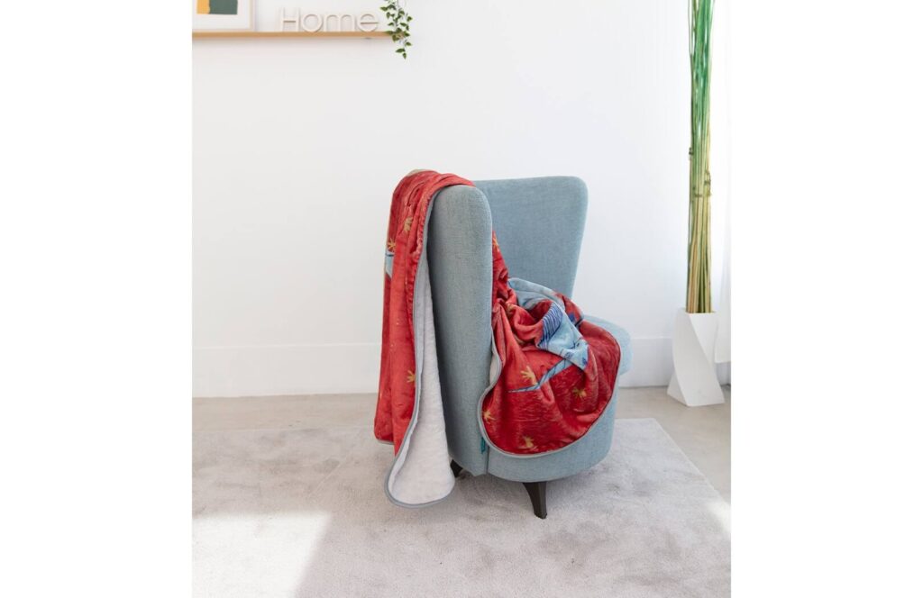 Danzando Blanket from Fama