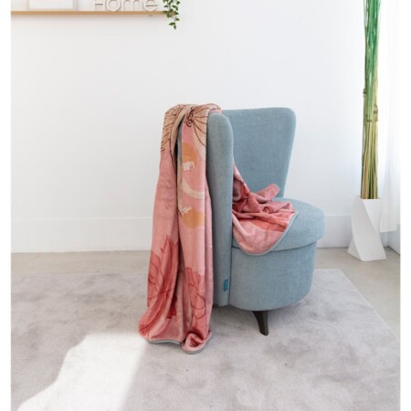 Fuente Ninfas Blanket from Fama