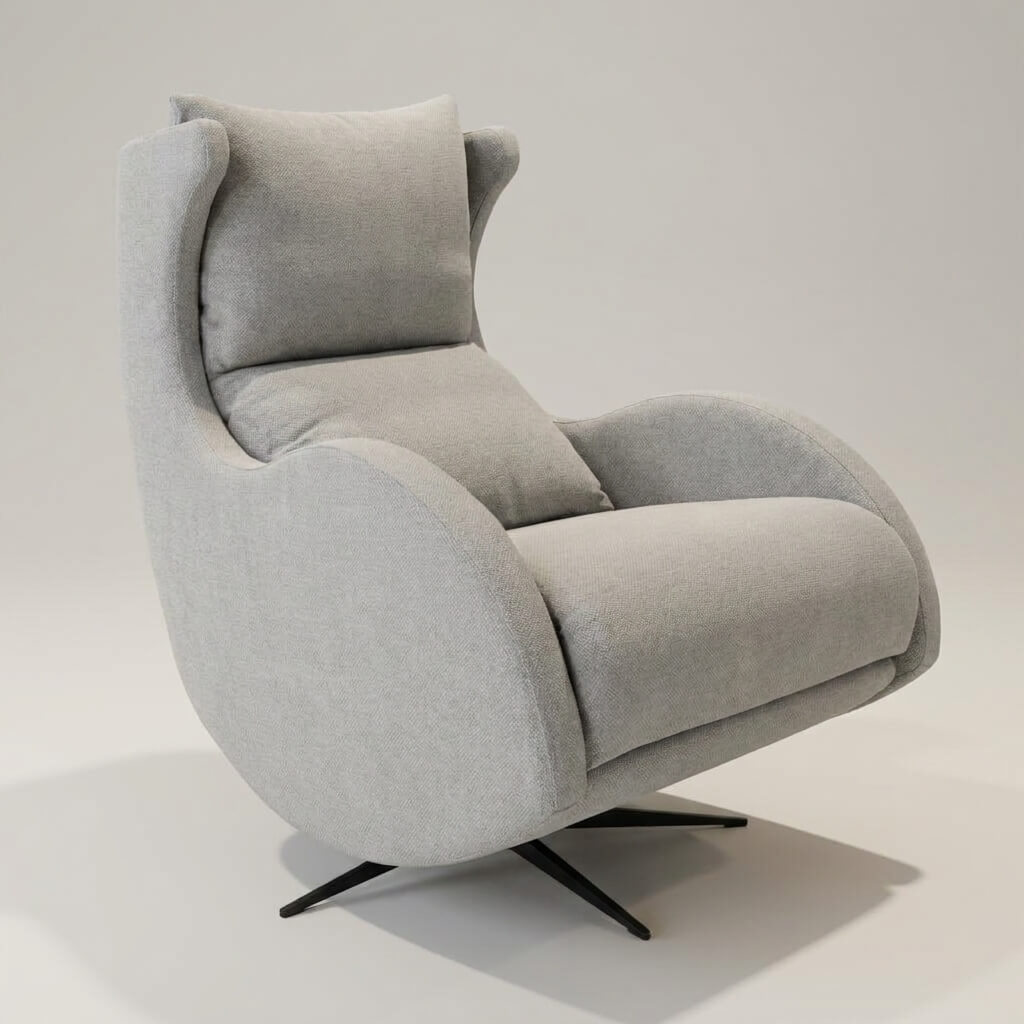Lenny Relax Neutral