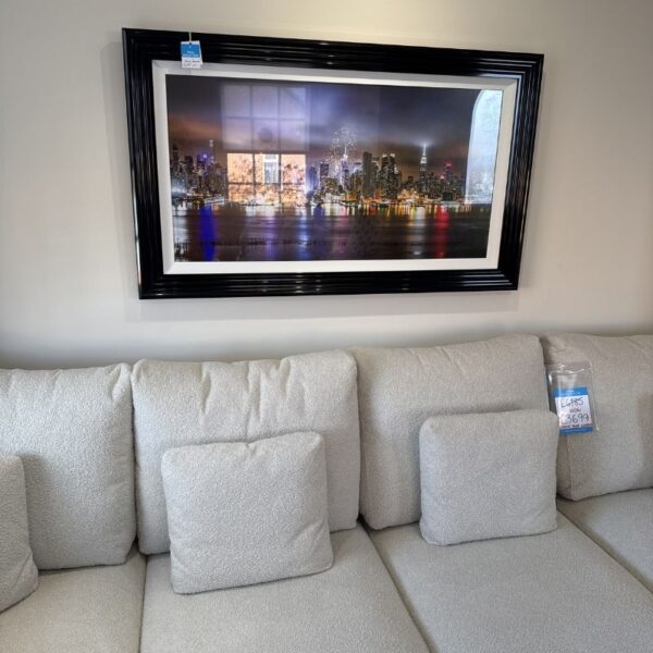 Rainbow Manhattan - Clearance